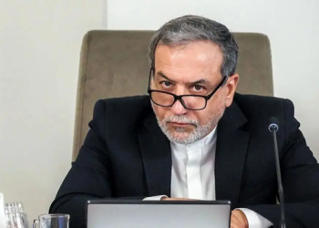 عراقچی: ملت ایران توهین و تهدید را برنمی‌تابد