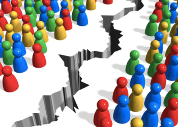 دوقطبی‌سازی؛ از تحلیل احساسات تا تهدید انسجام ملی