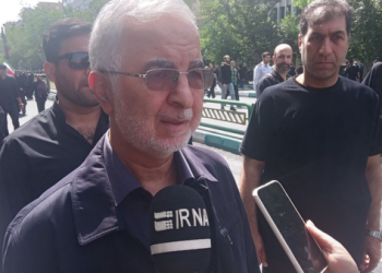 وزیر کشور: هوشیار و دست به ماشه آماده‌ایم