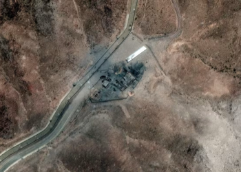 مقام‌های اروپایی: عمده ذخایر اورانیوم ایران محفوظ مانده‌ است