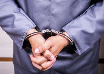 دستگیری ۱۶ نفر از مزدوران رژیم صهیونیستی در بوشهر