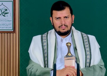 رهبر یمن: شکست اسرائیل در برابر ایران، مظهر نصرت الهی است