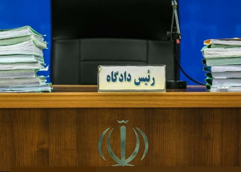 آقازاده‌ها و دانه‌درشت‌هایی که پای میز محاکمه آمده‌اند