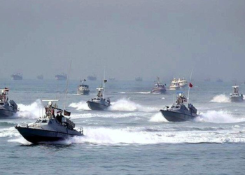 راز برتری شناورهای سپاه در خلیج فارس