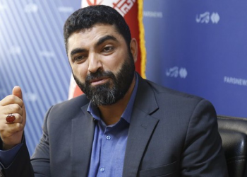 آمریکا به دنبال سلطه‌جویی است