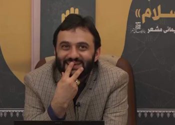 فرمانده کل قوا