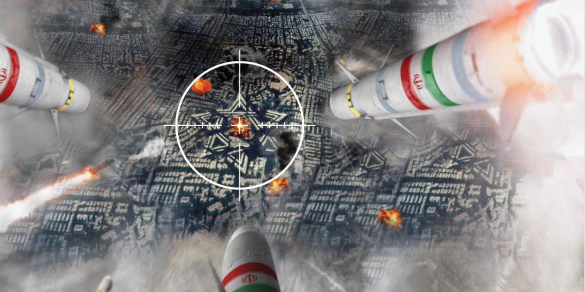 شلیک نهایی؛ ما می‌دانیم کجایید!