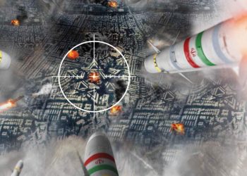 شلیک نهایی؛ ما می‌دانیم کجایید!