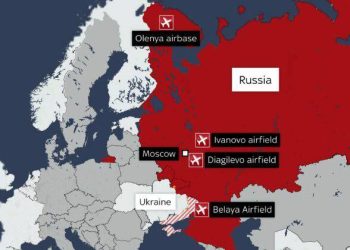 عملیات تار عنکبوت