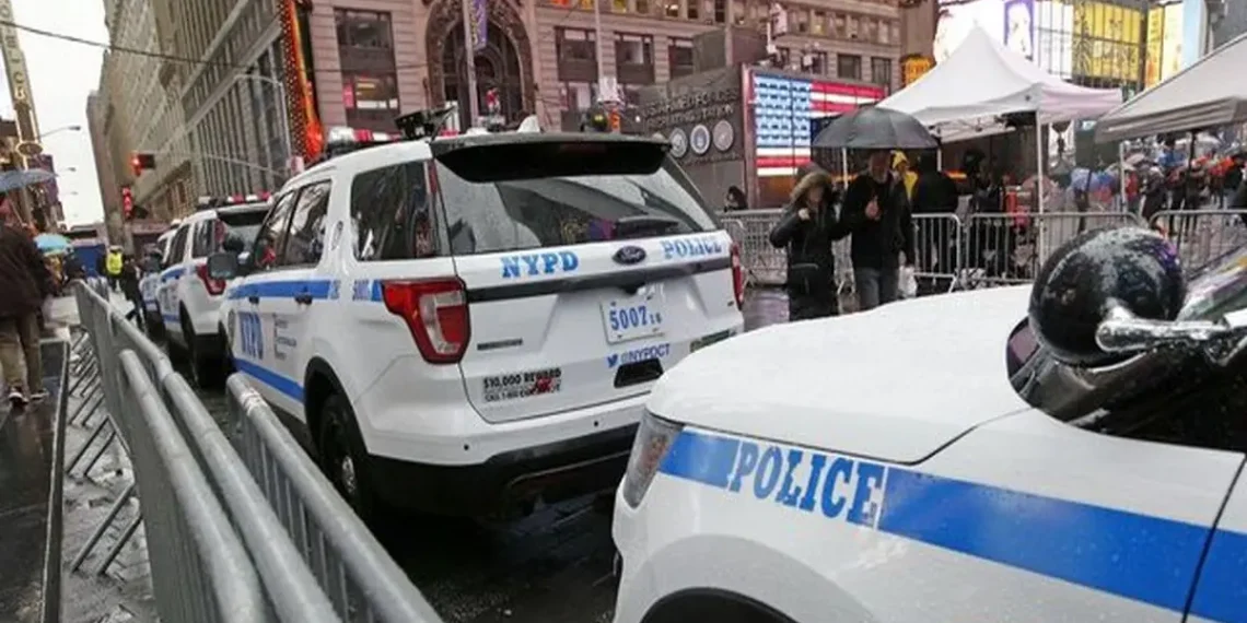 شهرهای بزرگ آمریکا در پی حملات به تاسیسات هستهای ایران در آماده باش هستند