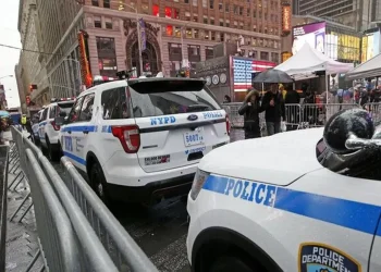 شهرهای بزرگ آمریکا در پی حملات به تاسیسات هسته‌ای ایران در آماده باش هستند