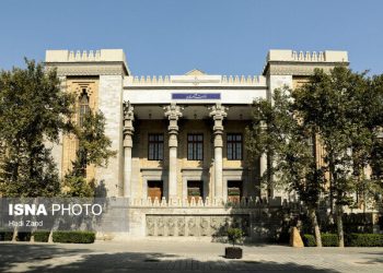 ایران اقدام نژادپرستانه آمریکا را تقبیح کرد