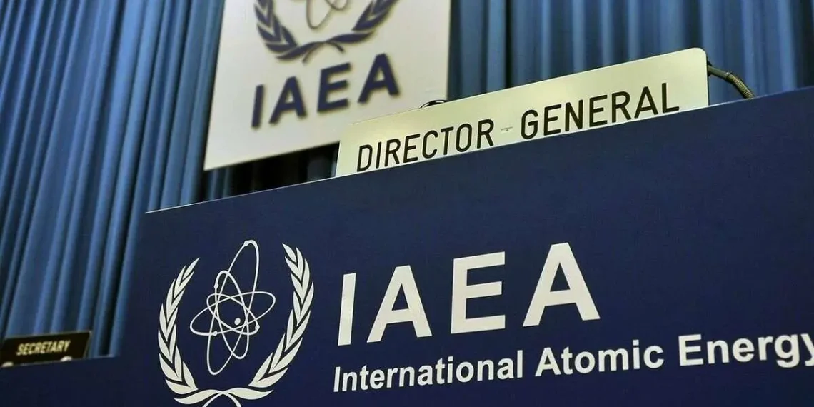 ادعای آژانس درباره افزایش ذخایر اورانیوم ۶۰ درصدی در ایران