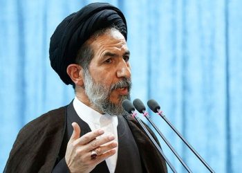 ابوترابی فرد: امروز فلسطین و غزه پرچمدار مقاومت هستند