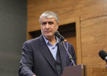 رئیس سازمان انرژی اتمی: نشت پرتویی که موجب نگرانی مردم شود، نداشتیم