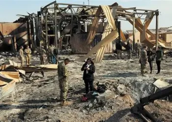 فیلم |  از روزهای نجات دوحه تا شکستن هیمنه آمریکا در العدید