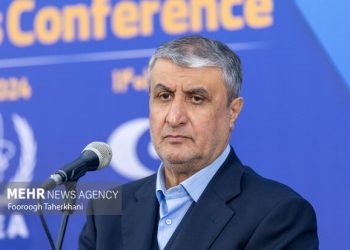 ایران به بلوغ کامل در چرخه سوخت هسته‌ای دست یافته است