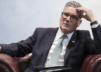 حمایت انگلیس از اقدام تجاوزکارانه آمریکا علیه ایران