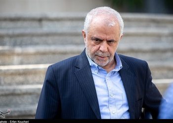 اوحدی: تبدیل وضعیت استخدامی ایثارگران در دولت مطرح است