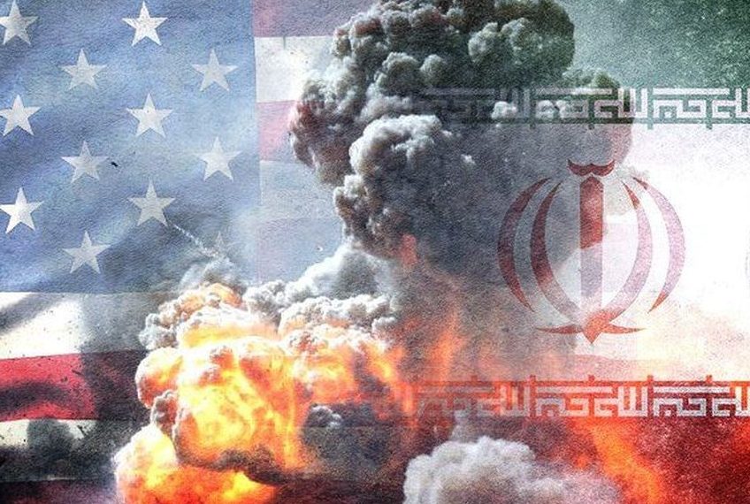 درگیری احتمالی ایران و آمریکا و پیامدهای یک تقابل تمام‌عیار