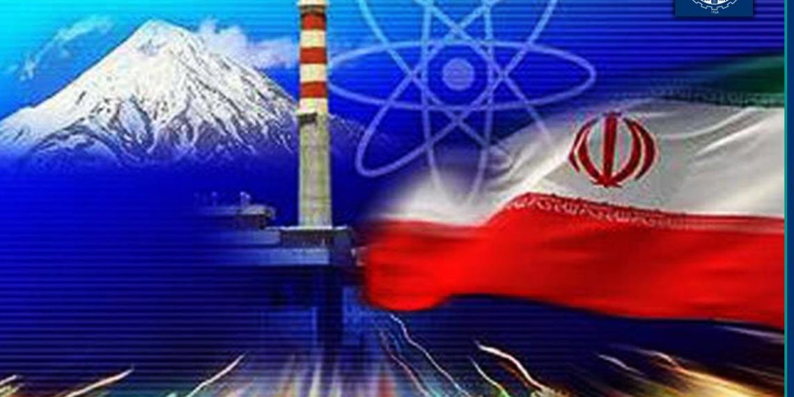 ایران تا یک دهه آینده قدرت هسته‌ای می‌شود