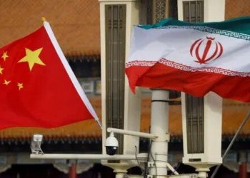 چین: ما از ایران در دستیابی به راه‌حل حمایت می‌کنیم