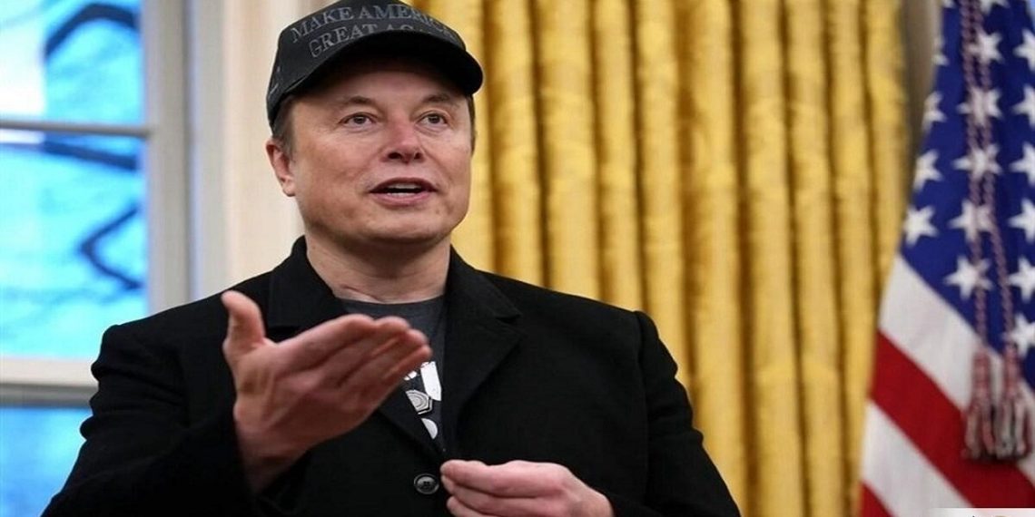 پیشنهاد ایلان ماسک برای تشکیل یک حزب سیاسی جدید