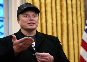 پیشنهاد ایلان ماسک برای تشکیل یک حزب سیاسی جدید