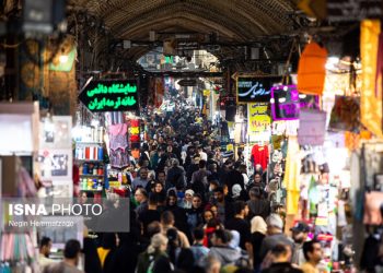 شناسایی ۹۷۳ ملک پرخطر در بازار تهران در سال گذشته/ وجود ۱۴ ساختمان بحرانی در این محدوده