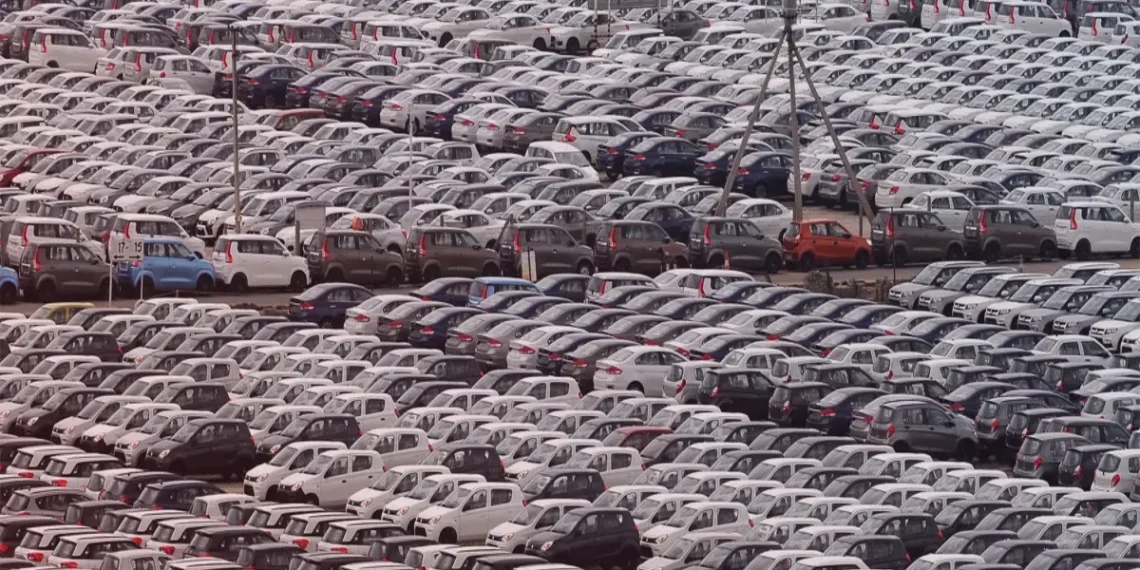 قیمت خودرو امروز 18 خرداد 1404/ بازار خودرو طوفانی شد + جدول