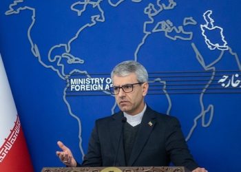 بقائی: آلمان اعتبار و جایگاه اتحادیه اروپا را به گروگان گرفته‌ است