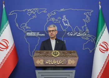 بقایی: عادی‌سازی نسل‌کشی اسرائیل سیاه‌ترین تراژدی جهان امروز است