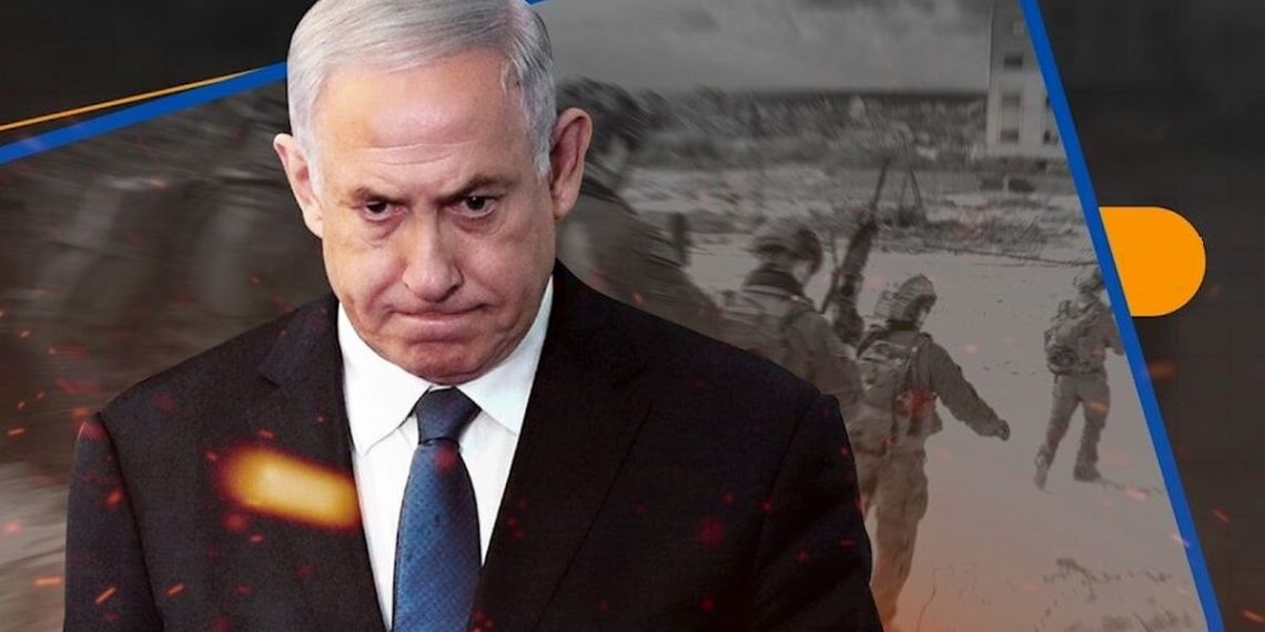 حمله بی‌سابقه رسانه اسرائیلی به نتانیاهو؛ «او ما را تا مرز نابودی کشاند!»