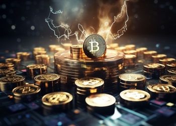 شوک آتش بس تهران – تل آویو به بازار رمزارزها/ قیمت بیت‌کوین از ۱۰۵ هزار دلار عبور کرد