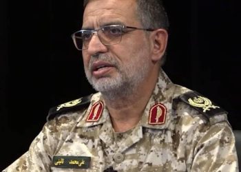 موشک‌های سپاه شب گذشته به ۱۴ نقطه استراتژیک نظامی اصابت داشتند