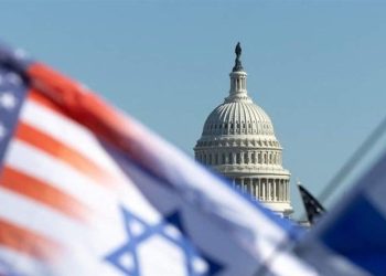 تکرار ادعای واهی ترامپ درباره تاسیسات هسته‌ای ایران از زبان سخنگوی کاخ سفید