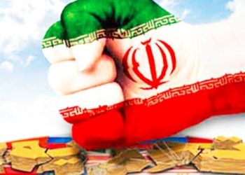 مگه میشه تو تحریم پیشرفت کرد؟