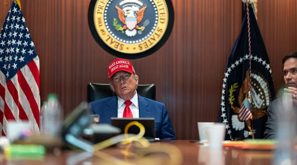 گزارش اندیشکده آمریکایی از پشتپرده حمله ترامپ به ایران