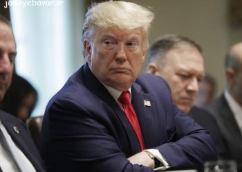 معماری استبداد در سایه بحران‌سازی