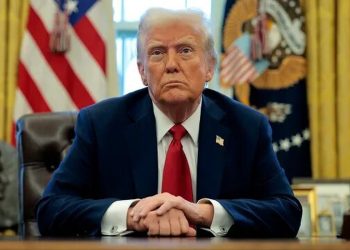 ترامپ: ایران در مذاکرات هسته‌ای تهاجمی‌تر و سرسخت‌تر شده است