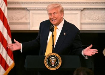 راز لفاظی های ترامپ