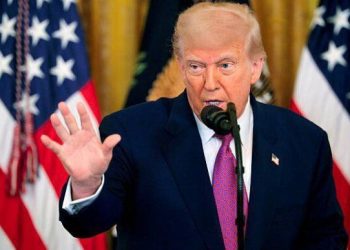 ترامپ: فکر نمی‌کنم آتش‌بس نقض شده باشد؛ از اسرائیل خوشم نیامد