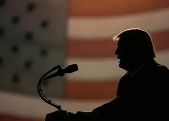 افول هژمونی آمریکا در عصر ترامپ | اروپا، نگران، سردرگم و بی‌پناه