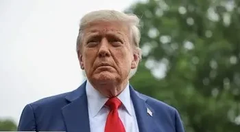 جلسه امروز ترامپ با تیم امنیت ملی‌ آمریکا درباره ایران