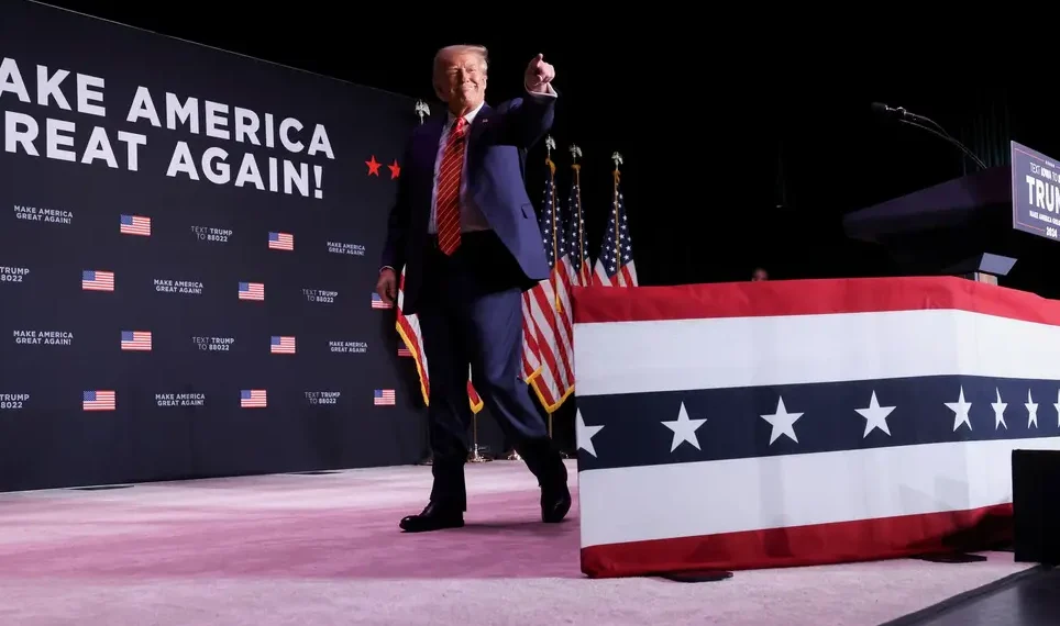 امریکا چگونه ظرفیت های سازمان ملل و منشور  را برای تهدید و حمله به ایران به کار گرفت