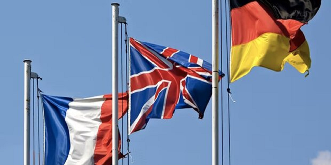 ضرورت تنبیه تروئیکای اروپا