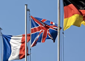 ضرورت تنبیه تروئیکای اروپا