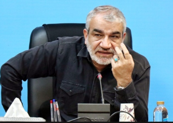 بررسی طرح تشدید مجازات جاسوسی در شورای نگهبان