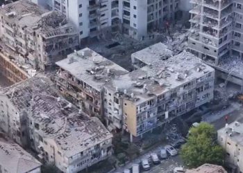 فریاد کسب‌وکارهای اسرائیلی: نه غرامت، نه امید؛ تنها ویرانی باقی مانده است