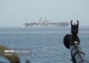 نیویورک تایمز: در صورت همراهی واشنگتن، ایران تنگه هرمز را می بندد